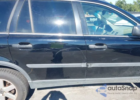 2006 Volvo Xc90 2.5T z USA, uszkodzony, nr VIN YV4CY592661246624